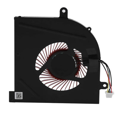 CPU Cooler Laptop Msi GS63VR GS73VR Red — image 1