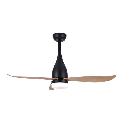 EDM Fan Ceiling 112CM LED 18W 1620LM Mod. Kattegat — image 1