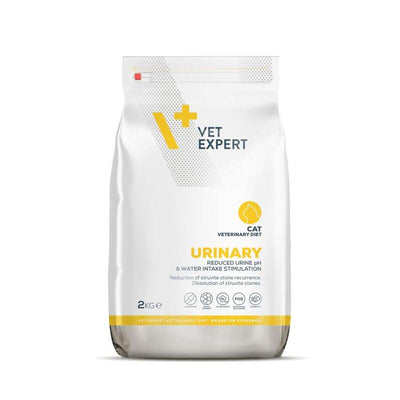 Vet Expert Veterinary Diet Urinary Cat 2KG — image 1