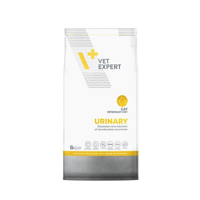 Vet Expert Veterinary Diet Urinary CAT.6KG — image 1