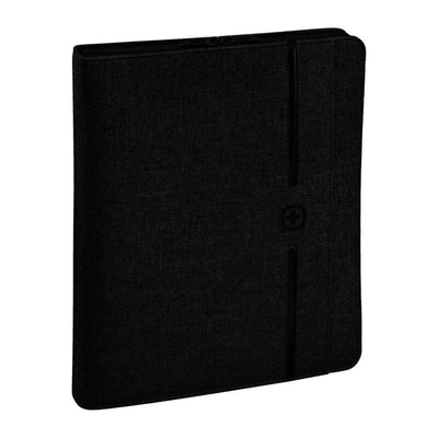 Victorinox Affiliate 25,4CM (10) Folio Black — image 1