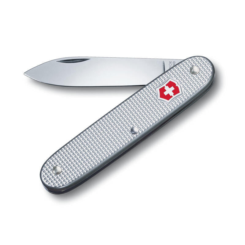 Victorinox Alox Silver Knife