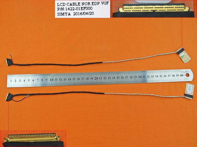 Cable Flex Laptop Toshiba P50 P55
