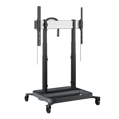 Vogels Rise 5205 Trolley With Motorisiertem Display-lift - Einzelrad - Black — image 1