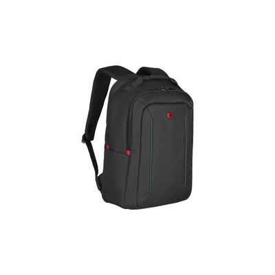Wenger Bq Backpack Laptop 16, Black Up To 40,6CM (16) 611905 — image 1