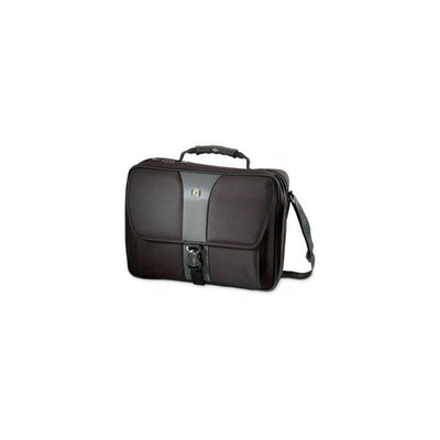 Wenger/Swissgear Legacy Maletines Laptop 43,2CM (17) Case Black — image 1