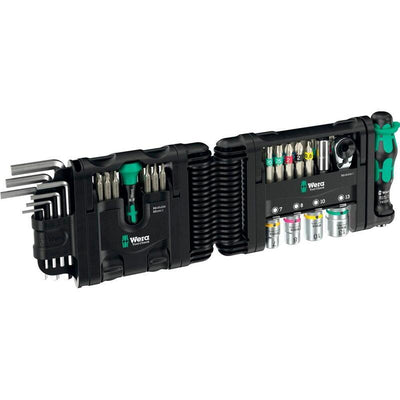 Wera Tool-check Modular Set 1 — image 1