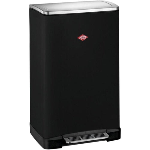 Wesco Big Double Boy Black Matt — image 1