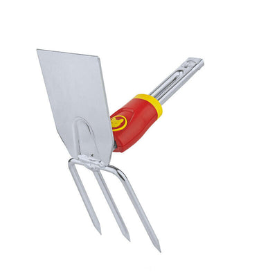 Wolf-garten Mini Hoe Ln-m, Multi-estrella 71AIA007650 — image 1