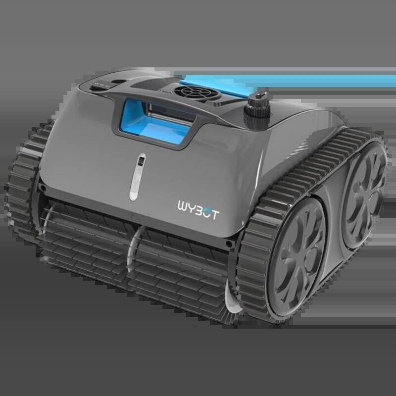 Wybot C1 Max. - Limpiafondos Piscinas