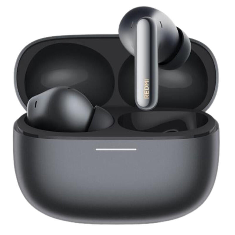 Xiaomi Headphones Redmi Buds 8 Pro Bluetooth Black