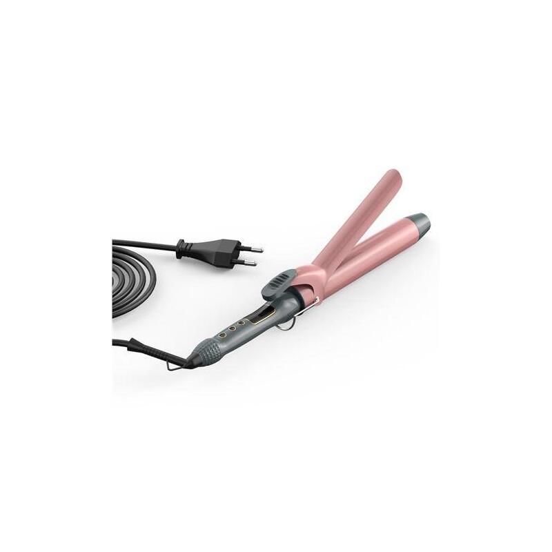 Xo Straightener Hair Professional - Screen Visualizacion - Power 45-65W - Apagado Automatic 60 Min - Temperatu