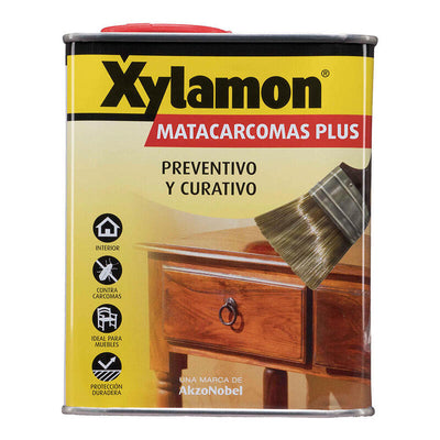 Xylamon Matacarcomas Plus 2.5L 5088750 — image 1