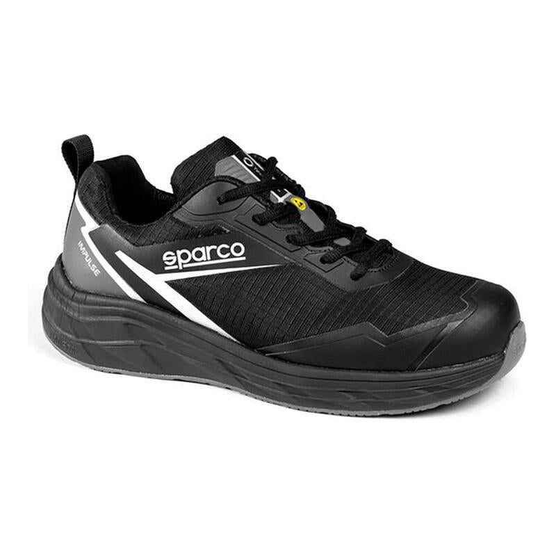 Zapato Deportivo Security Impulse Chris, Size 41