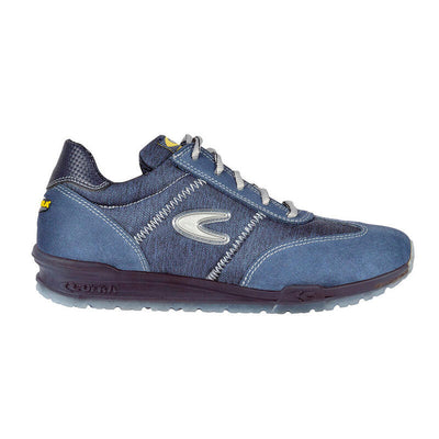 Cofra Zapatos Security Brezzi S1 Size 47 — image 1