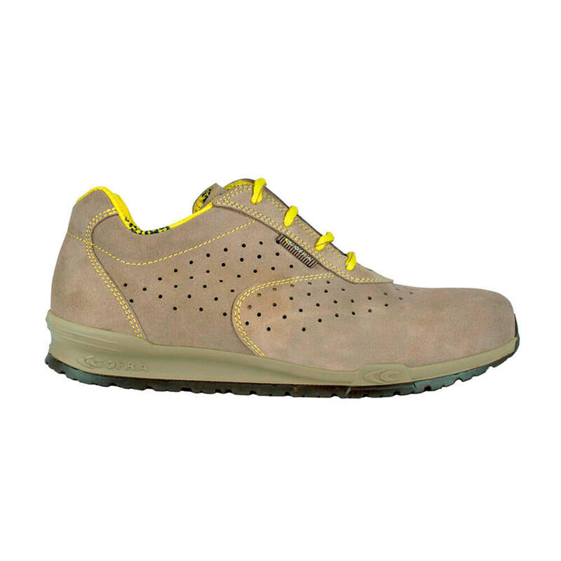 Cofra Zapatos Security Dorio S1 Size 45