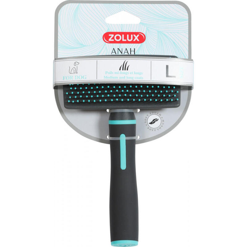 Zolux Anah Brush Soft Large